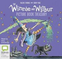 The Winnie and Wilbur Picture Book Treasury