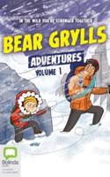 Bear Grylls Adventures, Volume 1