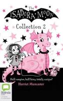 The Isadora Moon Collection 2