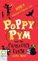 Poppy Pym and the Pharaoh's Curse