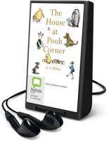 The House at Pooh Corner