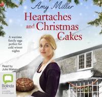 Heartache and Christmas Cakes