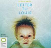 Letter to Louis