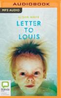Letter to Louis
