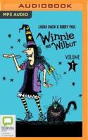 Winnie and Wilbur Volume 1