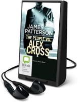 The People Vs. Alex Cross