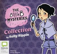 The Billie B. Mysteries Collection