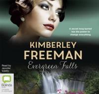 Evergreen Falls