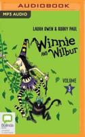 Winnie and Wilbur Volume 3