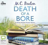 Death of a Bore