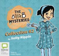 The Billie B Mysteries Collection. 2