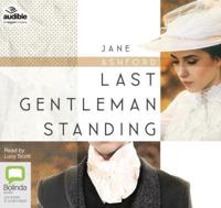 Last Gentleman Standing