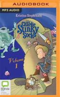 Sir Charlie Stinky Socks: Volume 1