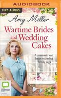 Wartime Brides and Wedding Cakes