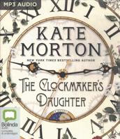 The Clockmaker's Daughter