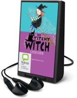 The Titchy Witch Collection