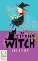 The Titchy Witch Collection