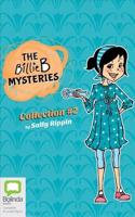 The Billie B Mysteries Collection