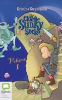 Sir Charlie Stinky Socks