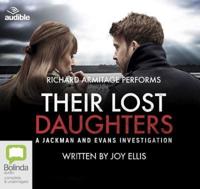 Their Lost Daughters