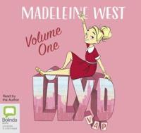Lily D V.A.P. Volume One