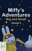 MIFFYS ADVENTURES BIG & SMALL VOLUME FOU