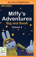 MIFFYS ADVENTURES BIG & SMALL VOLUME FOU