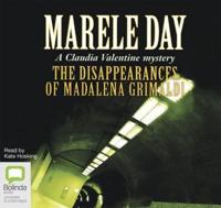 The Disappearances of Madalena Grimaldi