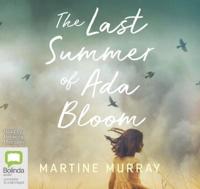 The Last Summer of Ada Bloom