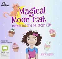 Moonbeans and the Dream Cafe