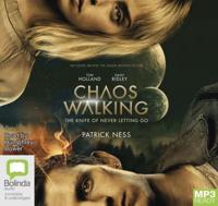 Chaos Walking: The Knife of Never Letting Go