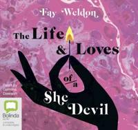 The Life and Loves of a She Devil