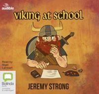 Viking at School