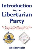 Introduction to the Libertarian Party