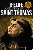 The Life and Prayers of Saint Thomas Aquinas