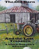 The Old Barn and the Lost Treasure