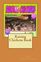 Raising Chickens Book
