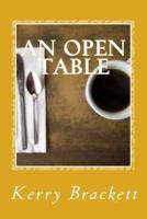 An Open Table