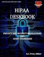 Hipaa Deskbook