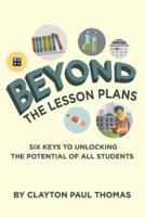 Beyond the Lesson Plans