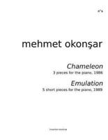 "Chameleon" & "Emulation"