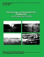 The Ecology of Humboldt Bay, California
