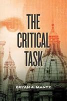 The Critical Task