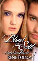 Blood of the Soul (Soul Seers #4)