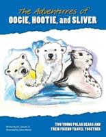 The Adventures of Hootie, Oogie, and Sliver
