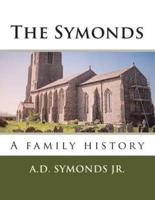 The Symonds a Family History