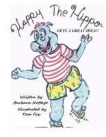 Happy the Hippo Gets a Great Idea