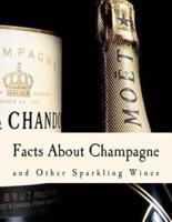Facts About Champagne