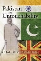 Pakistan and Untouchability