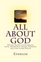 All About God